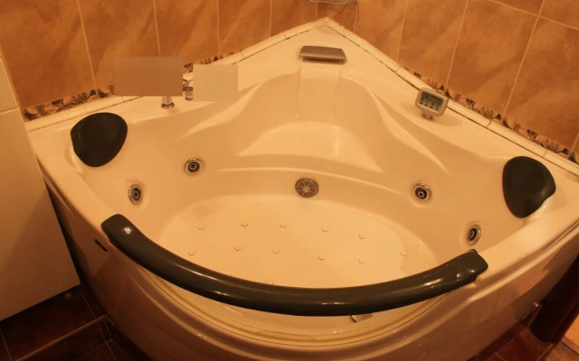 Na Ulitse Stepanova 34A Flat