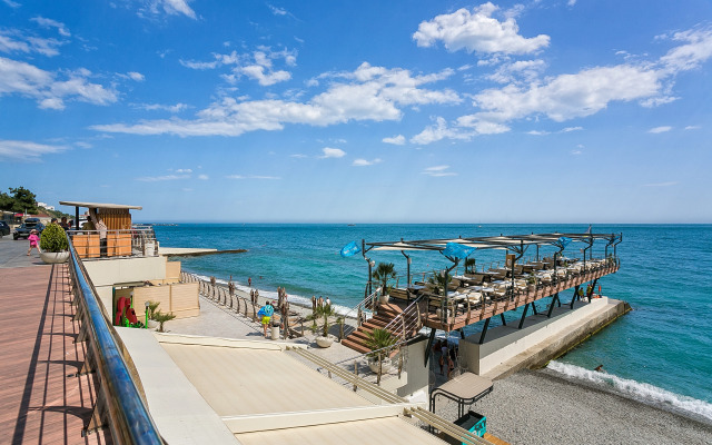 Skay Plaza 3 U Morya Apartments