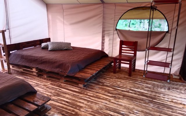 Svoboda Glamping