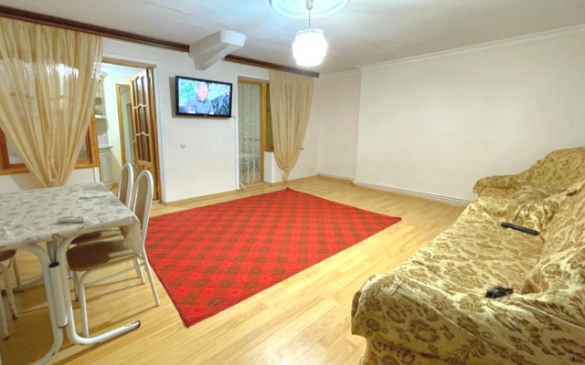 Апартаменты на улице М. Dalgata 1A