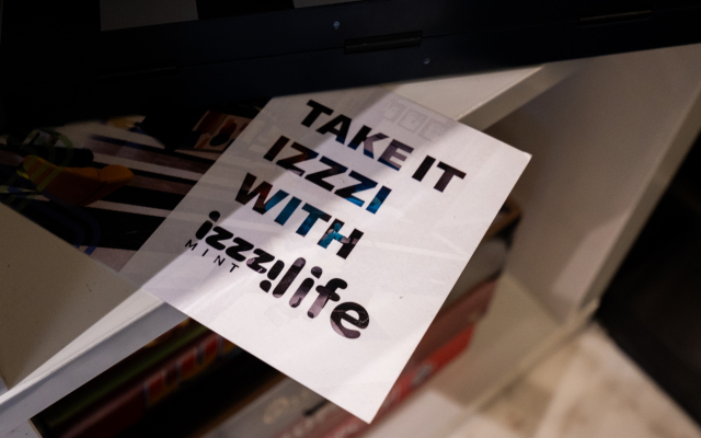 Izzzi Life Mint Apart-Hotel