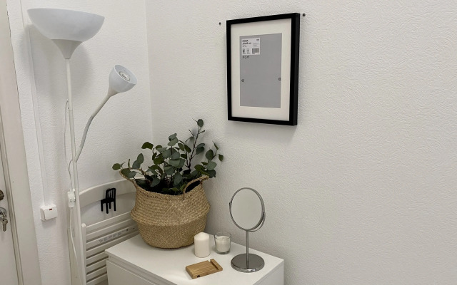 Мебелированные комнаты Маросейка (4)