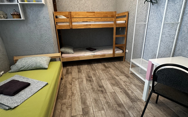 Хостел Фэмилирум