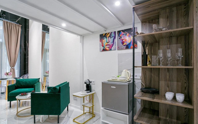 Skay Plaza 2 - Vozle Morya Apartamenty Apartments