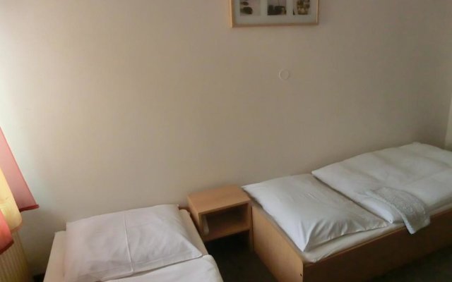 Milano Hostel