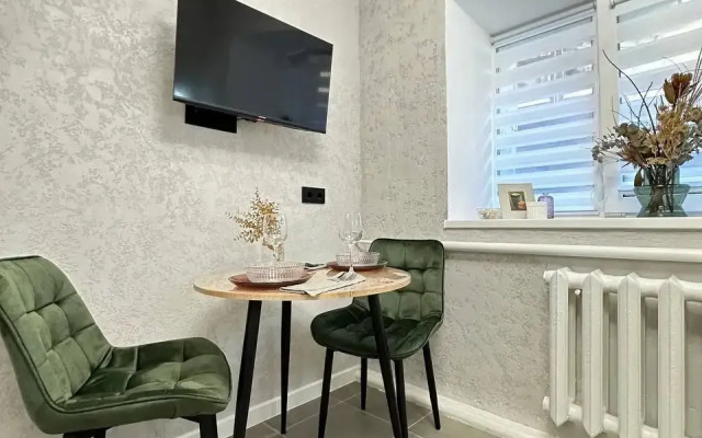 Colorful apartments в 8 минутах на метро от самого центра Москвы