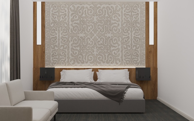 Duo Hotel by Futuro Hotel