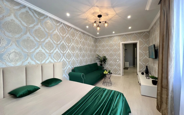 Квартира на улице Салмышская, 61