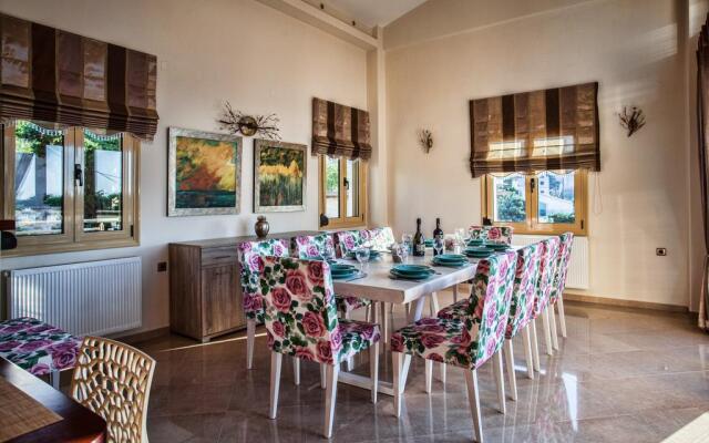 Palladio Luxury Villa