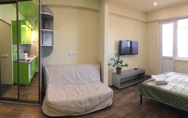 Na Zaharova Apartments