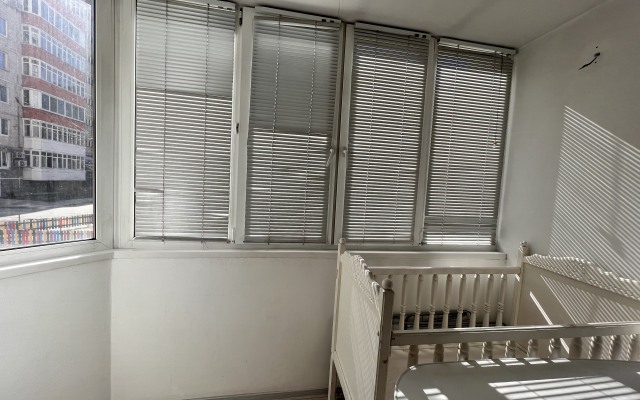 Apartment 2kV Eastern shopping center Crystal Cozy on Permyakova 69/2