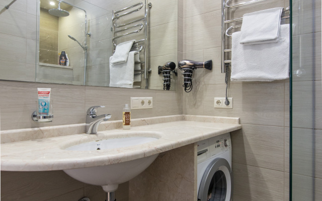 Квартира Шикарный Вид