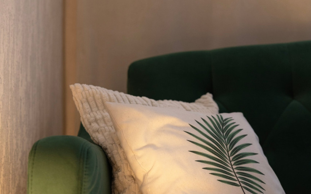 Apartamenty na Lenina 24