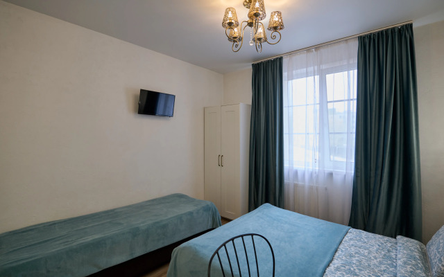 Апартаменты Arsenika №4 в самом центре у Кремля и Баумана