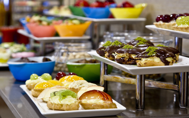 Отель Holiday Inn Gaziantep - Sehitkamil by IHG
