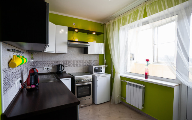 Апартаменты Loft Apartment/7 Lampovaya