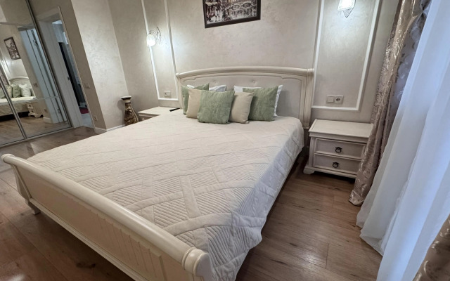 Квартира Nasutki38 люкс AMUR