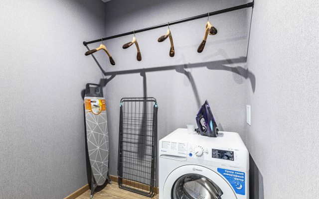 Апартаменты ЖК Рижский