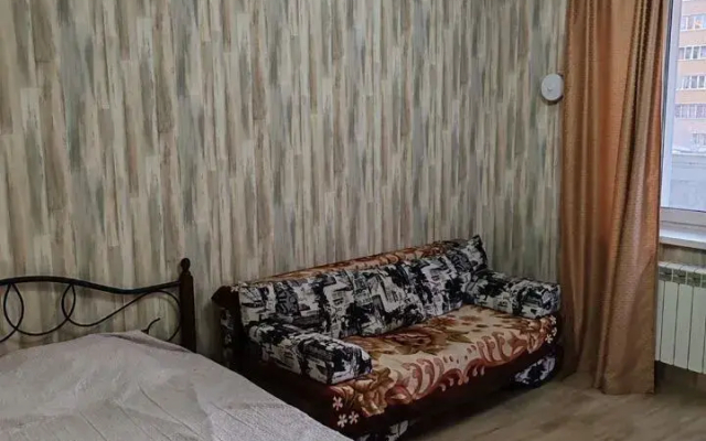 Квартира на Курнатовского 70