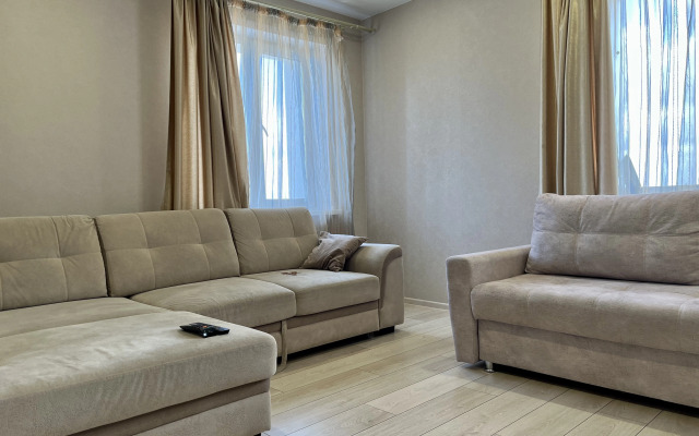 Квартира Двухкомнатная в Центре Тусовки Казани