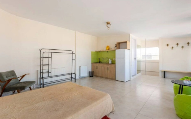 Eagles Nest 2 Apartments