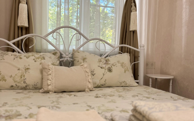 Uyutnaya V Tsentre Goroda Flat