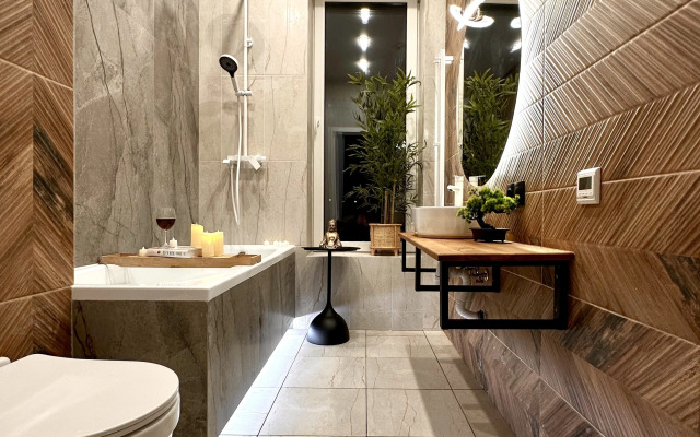 Частный дом Альпийская долина 20