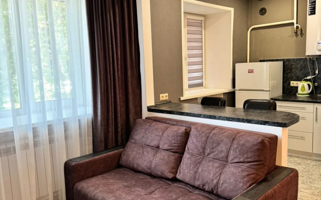 Квартира на улице Гагарина 78