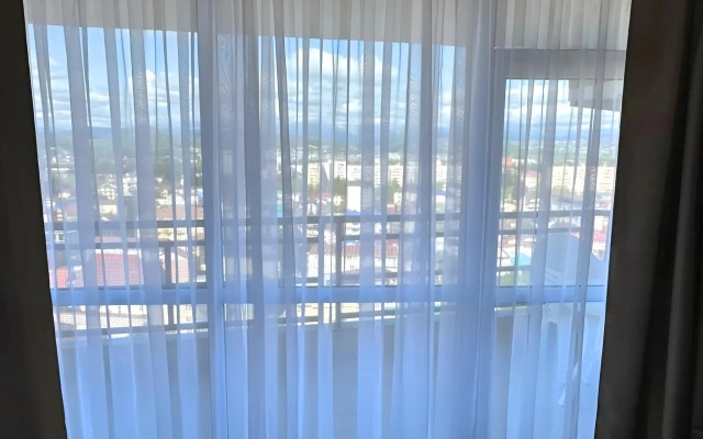 Апартаменты Ri-apart