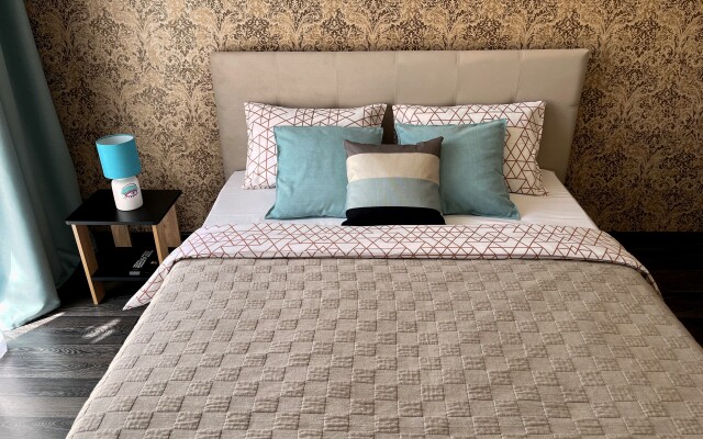 Апартаменты ЖК Большой