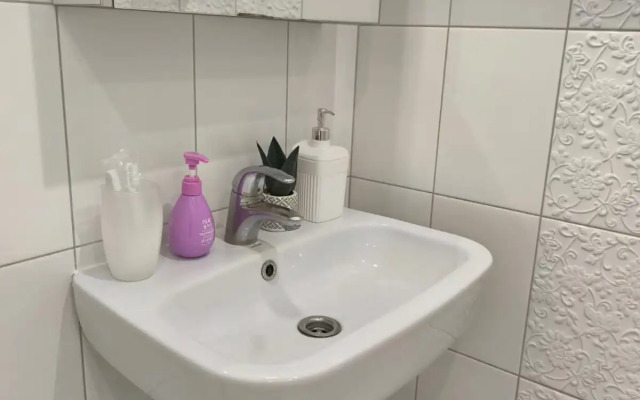 Квартира Уютная студия