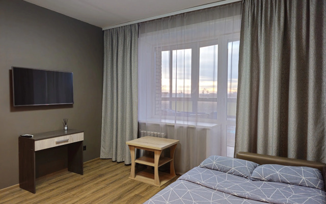 Апартаменты SeveRent на Дзержинского 3