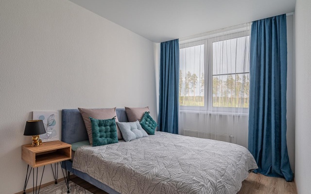 Квартира апартаменты Новый Свет