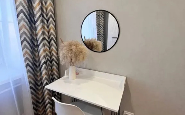 Квартира на Октябрьской 29