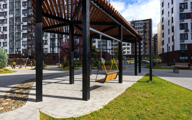 Zhizel Ot Home24 Flat
