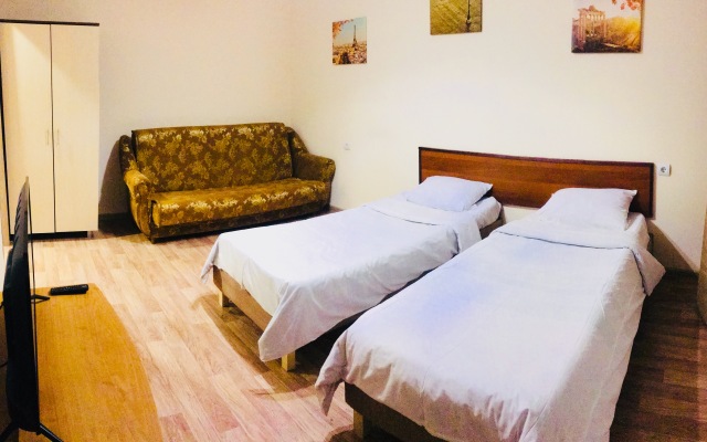 Southern City Flat APartments