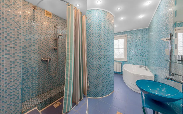 Апартаменты Spa