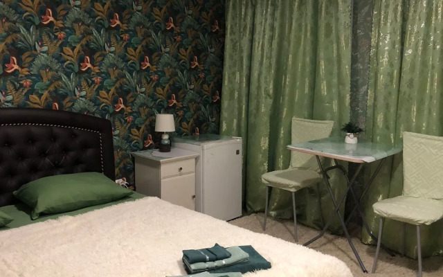 Гостевой дом Адванс-Трио