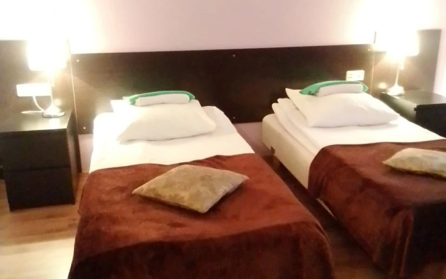 Частный дом Усадьба Усть-Боярское