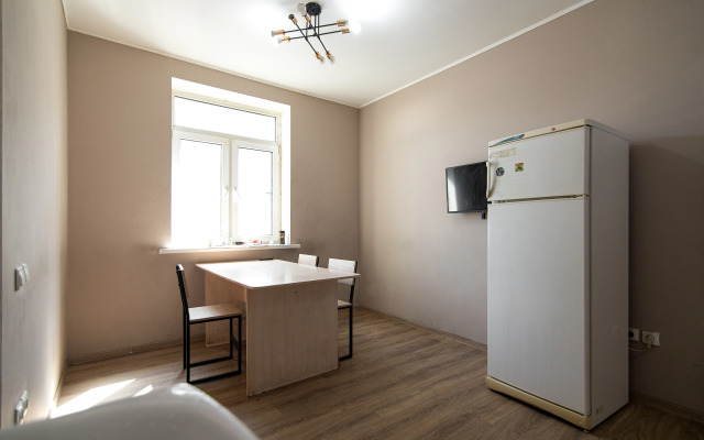 KEY2HOME Living quarters