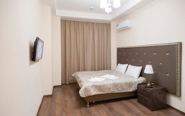 Apartments Balashikha