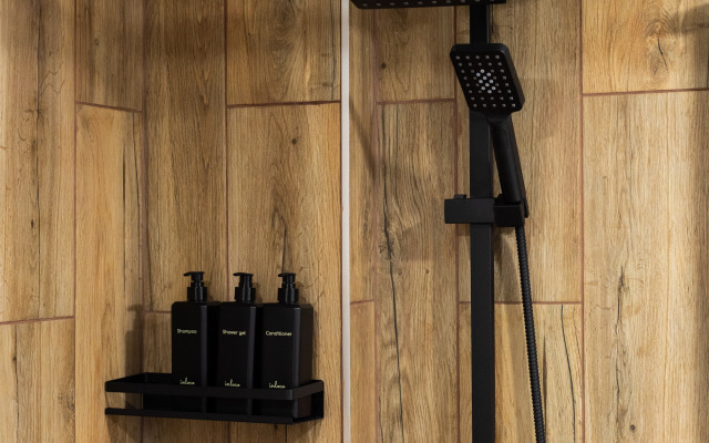 Квартира Современная Студия в Центре