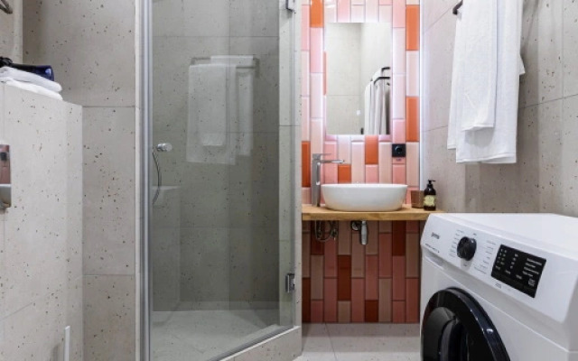 Апартаменты Sleep&Trip 2