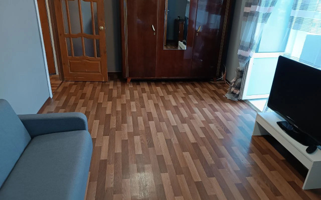 Trekhkomnatnaya V Tsente Kazani Flat