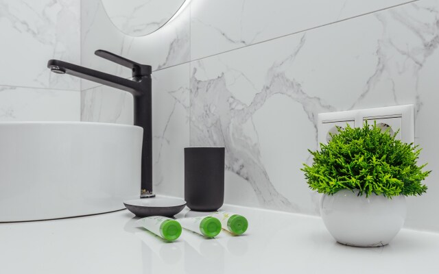 Studiya U Morya Ot Bulgasari Flat