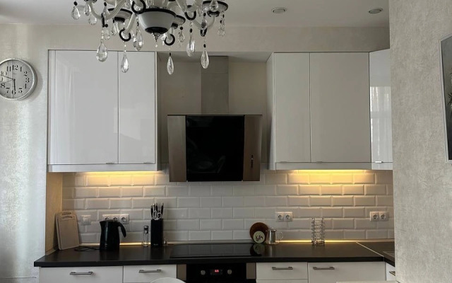 Квартира Уютная семейная в историческом центре