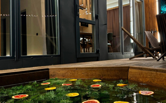 Guest House Luxe House