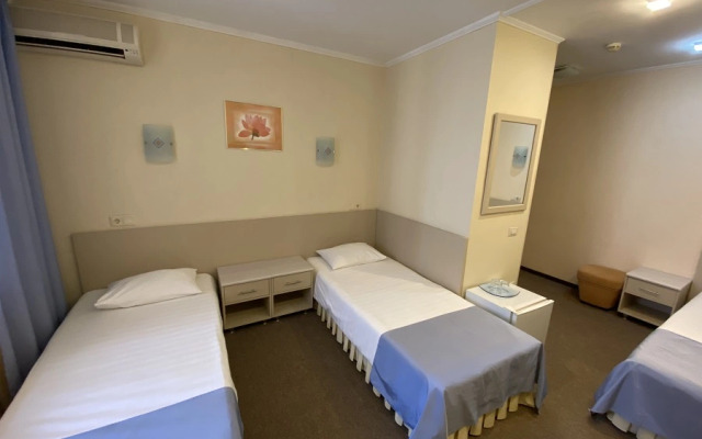 Eighth Sky Mini Hotel