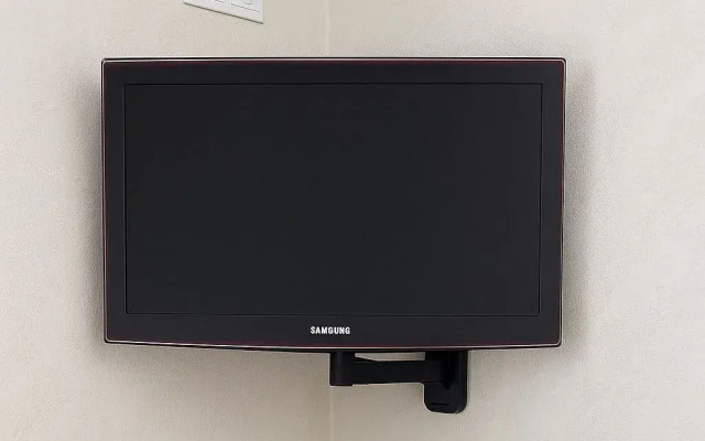 Квартира на Береговой 6