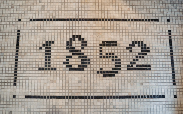 Бутик-отель Сомов